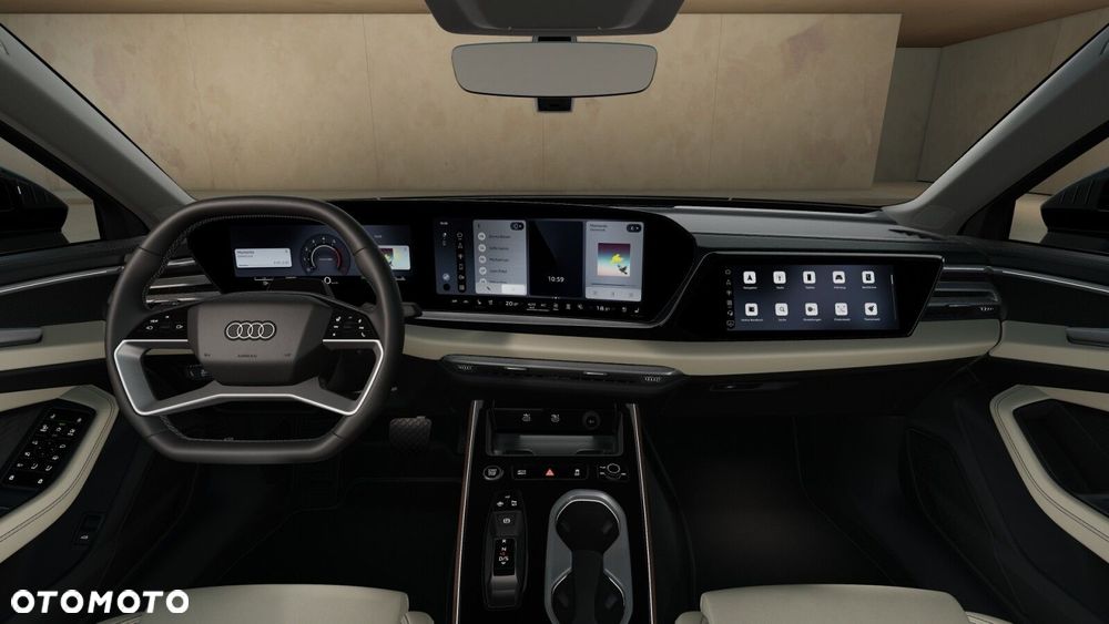 Audi A6 Limousine - 10