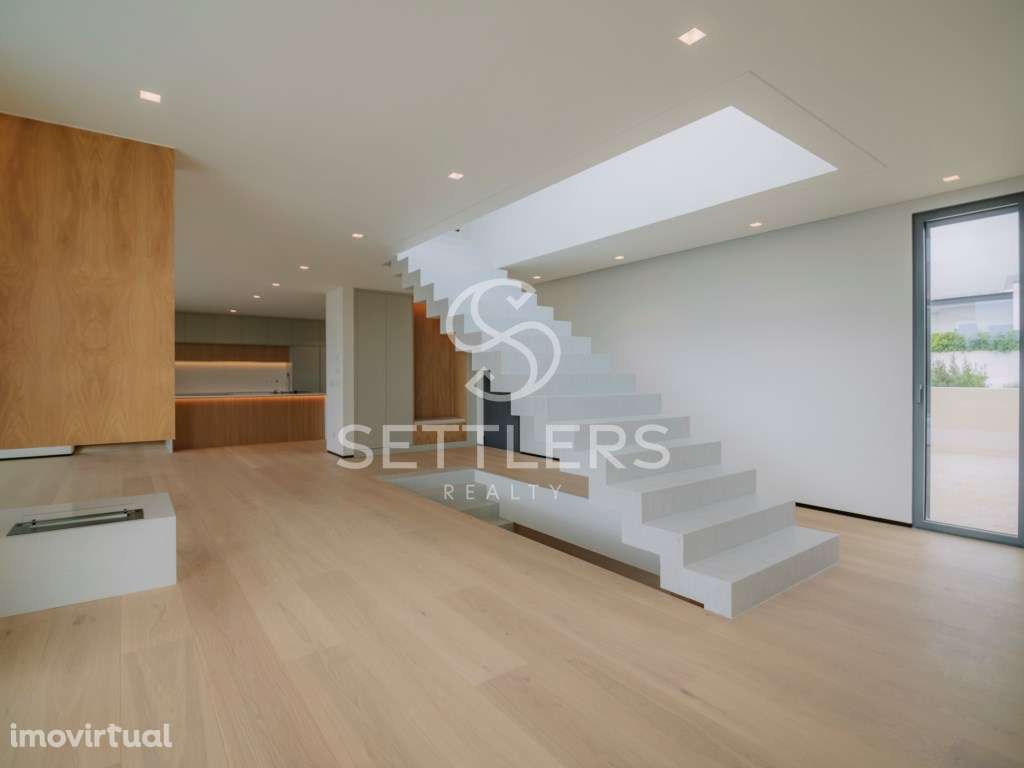 Moradia T4 - Murches - Grande imagem: 4/57