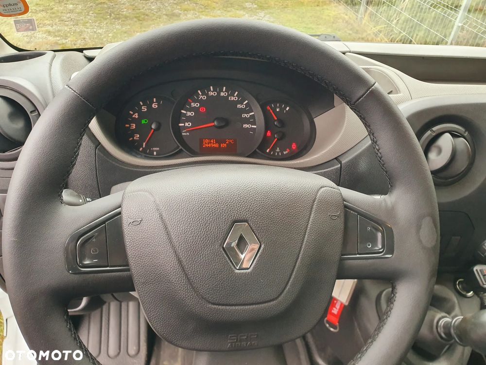 Fiat DUCATO maxi POMOC DROGOWA AUTOLAWETA przewóz pojazdów 3500 - 11