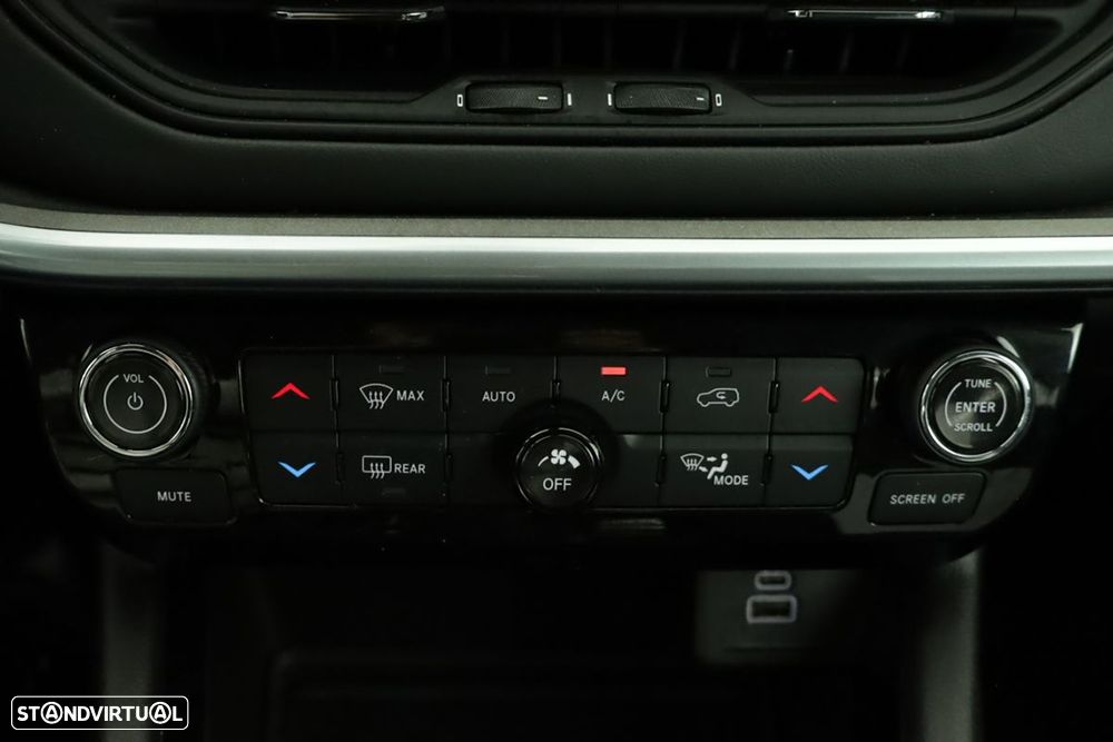 Jeep Compass 1.3 T4 4xe Auto Limited - 13