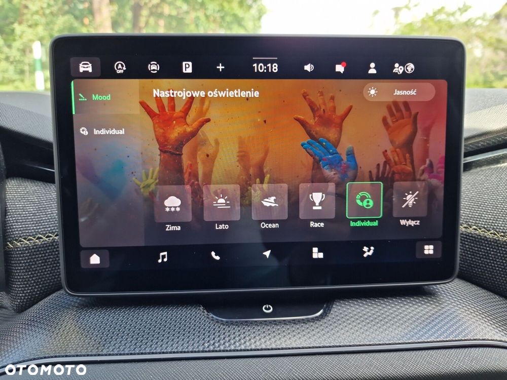 Skoda Kodiaq 1.5 TSI mHEV 4x2 Selection DSG - 38