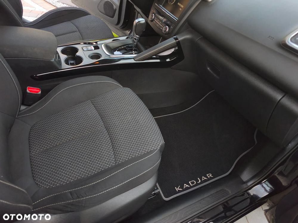 Renault Kadjar - 32