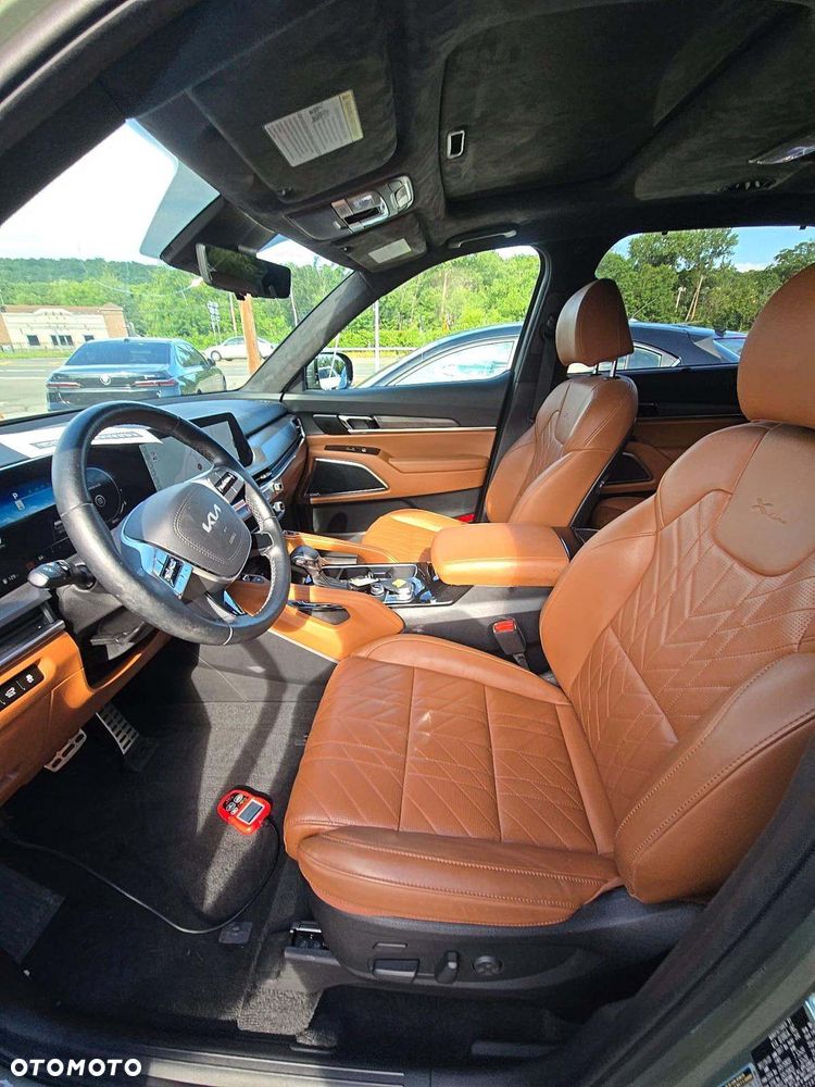 Kia Telluride - 5