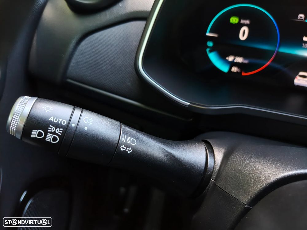 Renault Zoe (c/ Bateria) Life 40 - 24