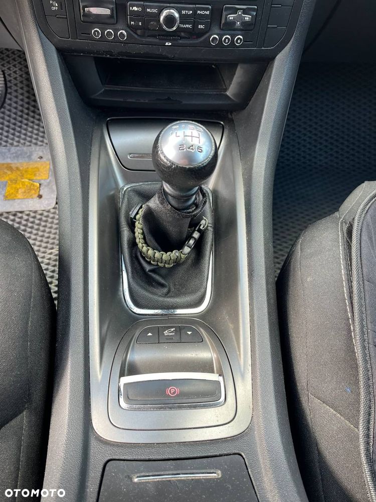 Citroën C5 2.0 HDi Confort - 8