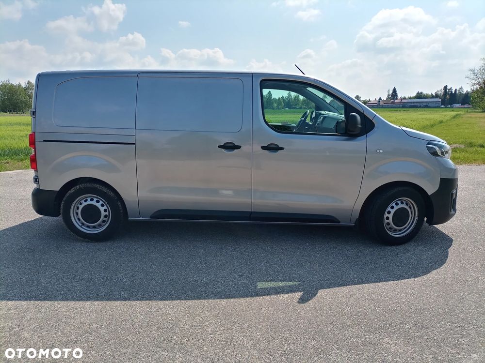 Toyota PROACE - 4