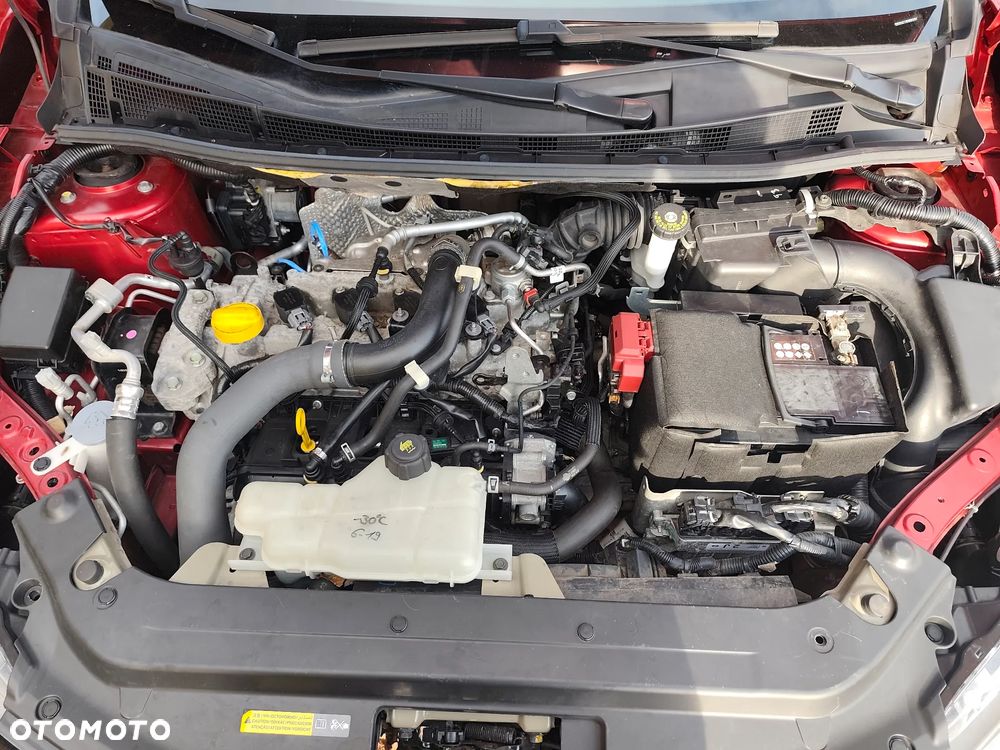 Nissan Pulsar 1.2 DIG-T N-Vision - 31