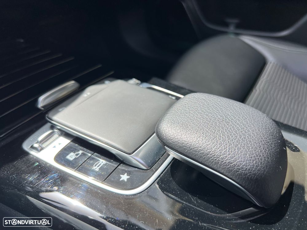 Mercedes-Benz A 180 d 7G-DCT Progressive - 39