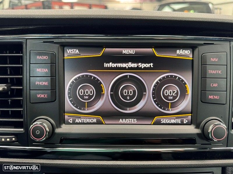 SEAT Leon SC 2.0 TSI S&S DSG Cupra 290 - 30