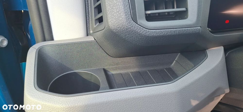 Volkswagen Crafter - 21