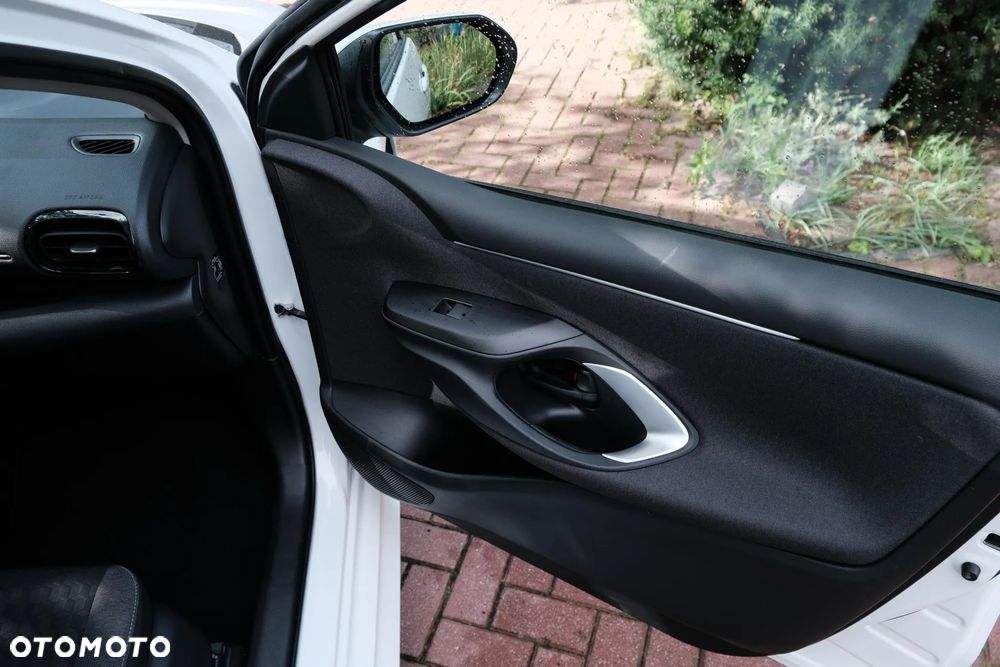 Toyota Yaris 1.5 VVT-i Style Selection - 23