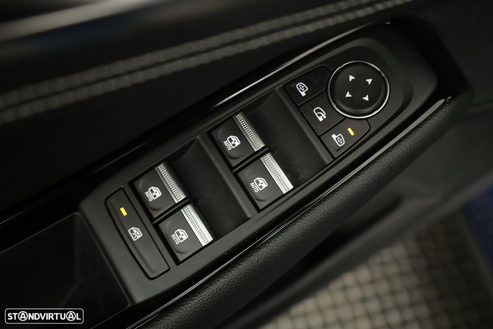 Renault Austral 1.3 Mild Hybrid Techno - 21