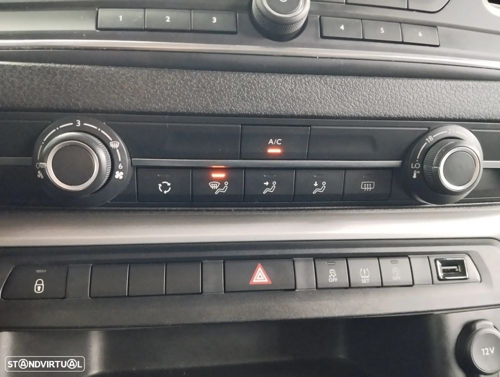 Toyota Proace Verso 1.5 D-4D L1 1.0T Comfort 9L PDL - 30