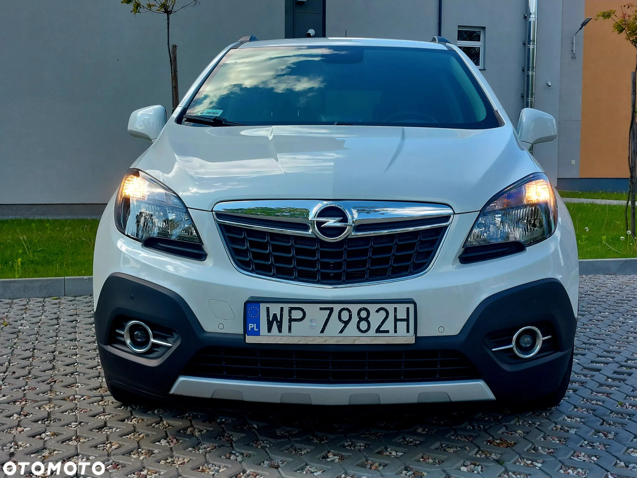 Opel Mokka 1.4 T Cosmo S&S EU6 - 2
