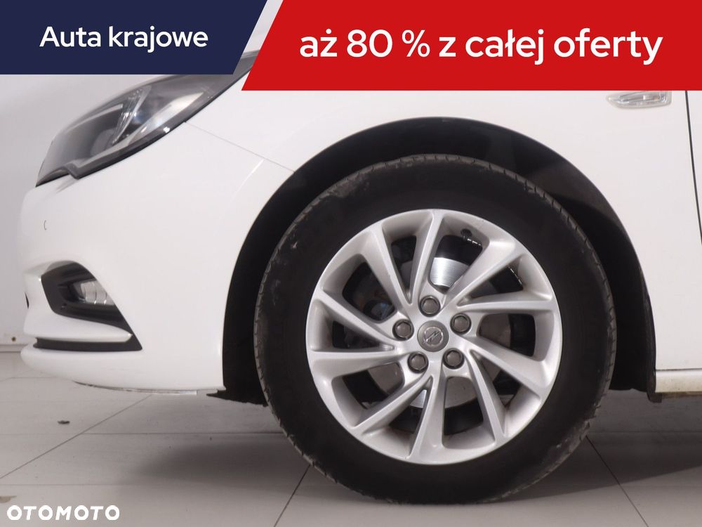 Opel Astra - 16