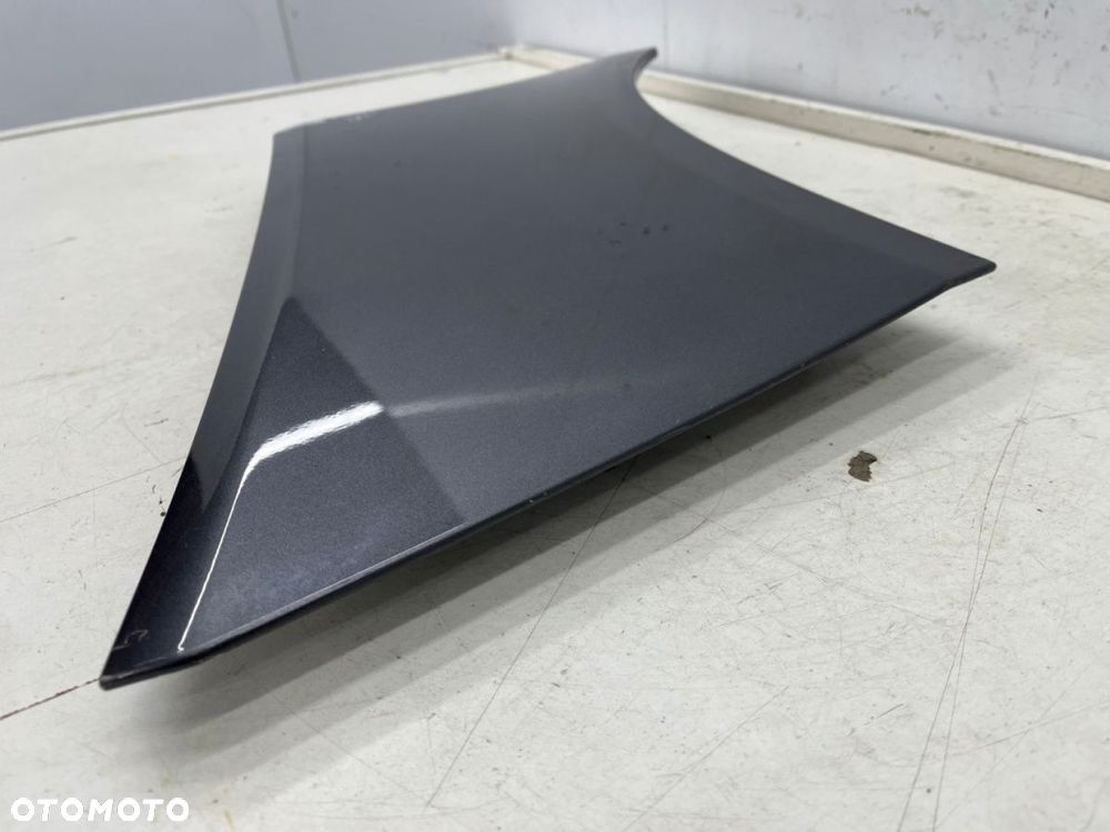 Błotnik Jaguar F-Type FType x152 SVR 14-24r. prawy przedni prawy przód HX5M16D062AD Ammonite grey - 8