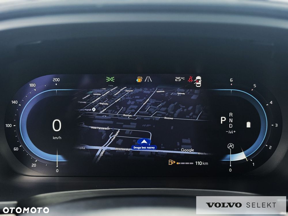 Volvo V90 Cross Country - 9