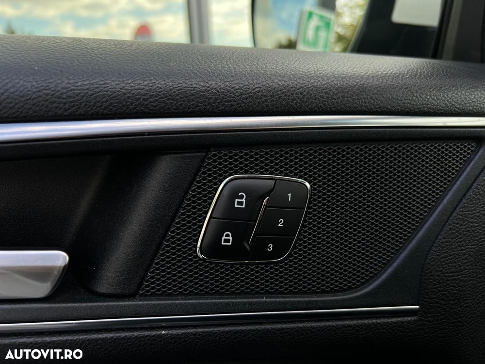 Ford Edge - 18