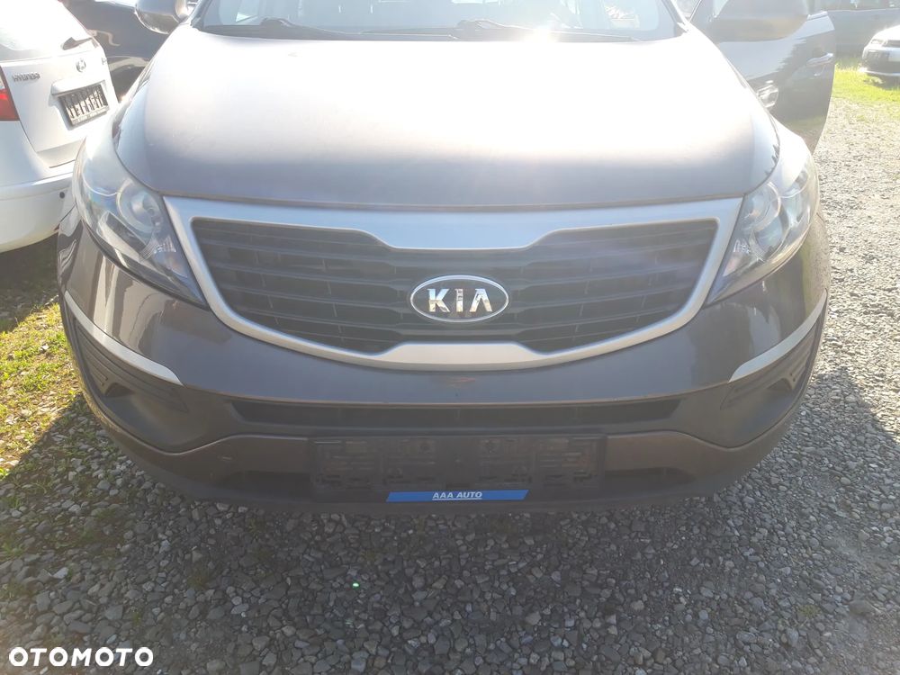 Kia Sportage 1.6 GDI L 2WD - 19