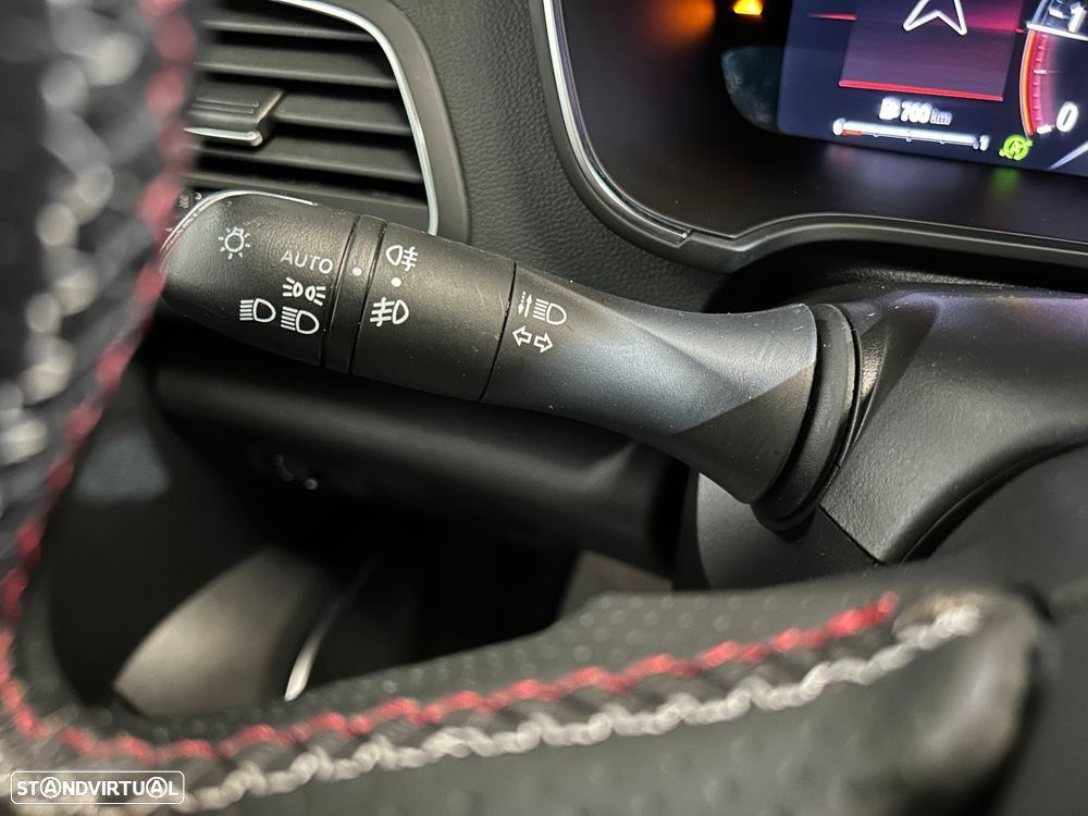 Renault Mégane Sport Tourer 1.5 Blue dCi R.S. Line - 41