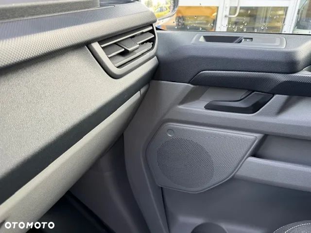 Ford Custom van l2 - 8