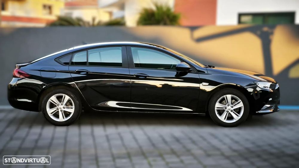 Opel Insignia Grand Sport 1.6 CDTi Business Edition - 14