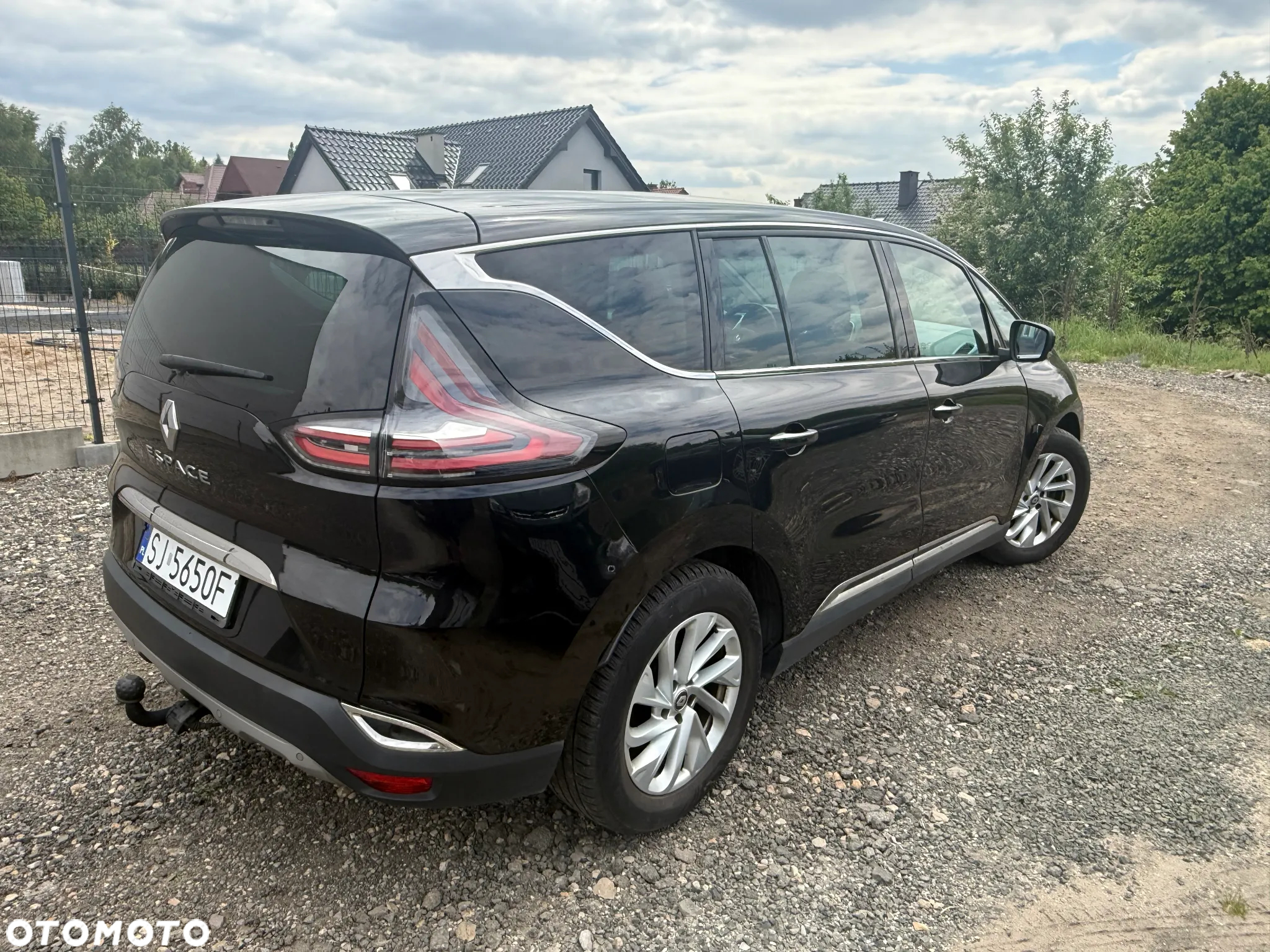 Renault Espace Energy dCi 160 EDC LIMITED - 17