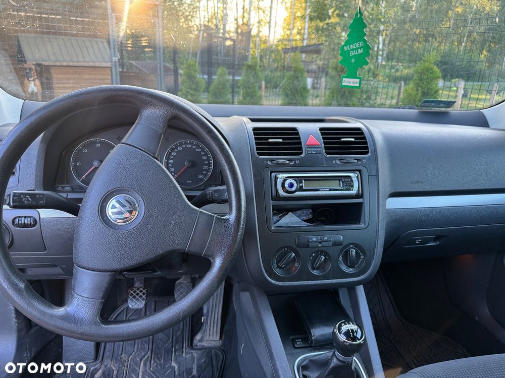 Volkswagen Golf - 4