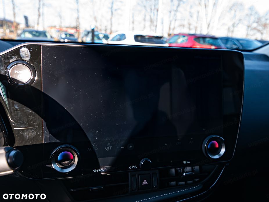 Lexus NX 350h Prestige AWD - 11