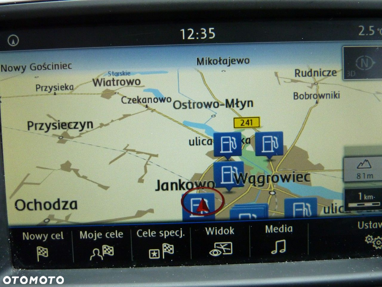 Volkswagen Passat - 21