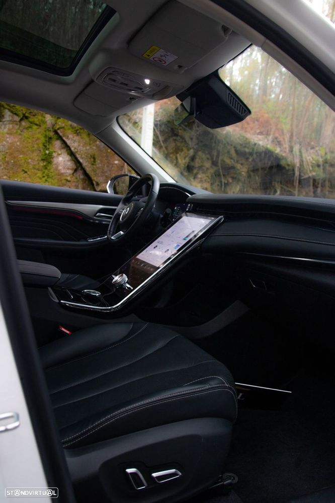 MG Marvel R 70 kWh Luxury - 6