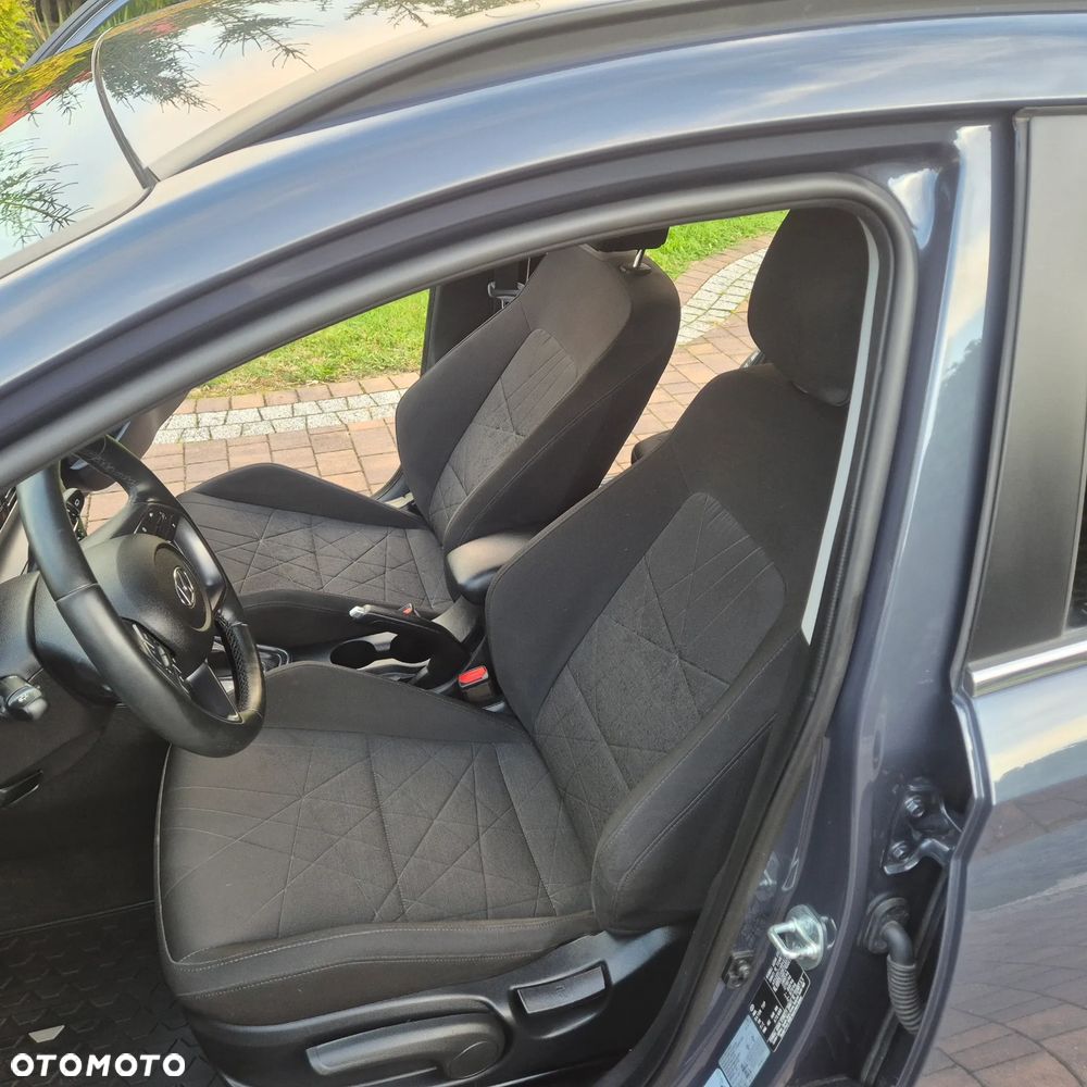 Hyundai Bayon - 25