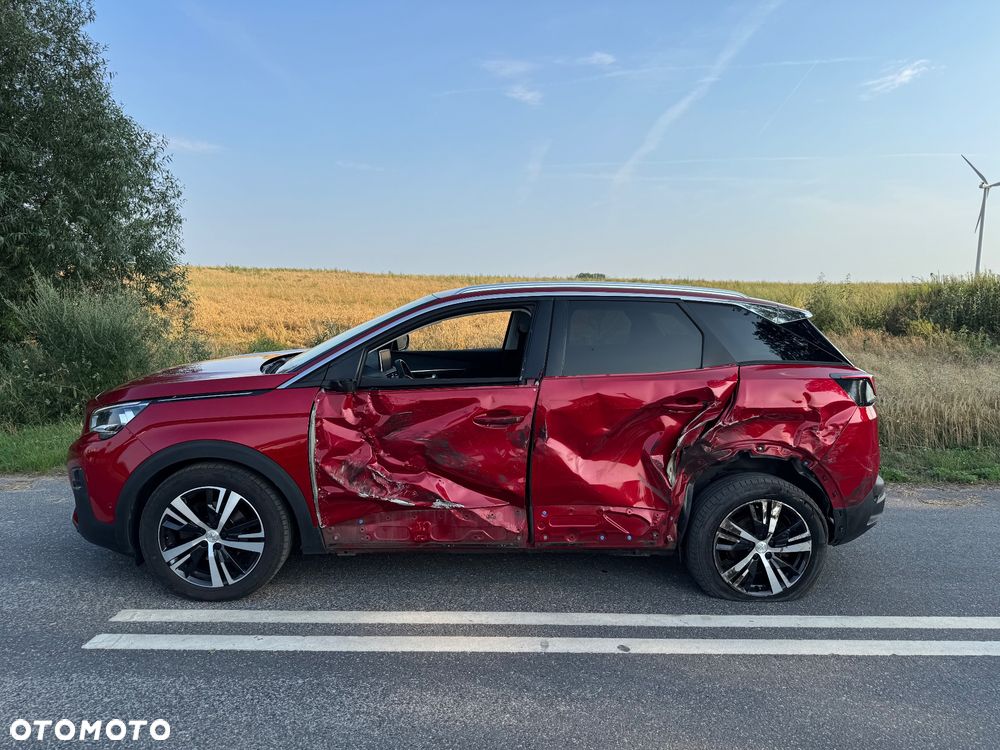 Peugeot 3008 - 13