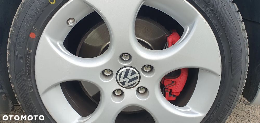 Volkswagen Golf - 29