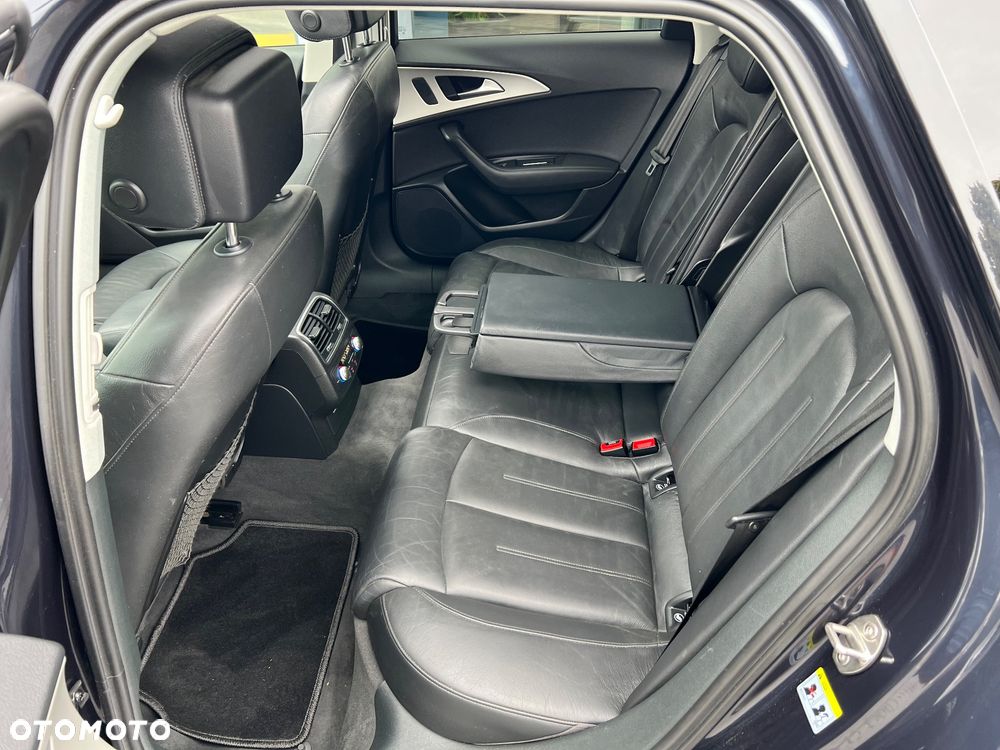Audi A6 Avant - 17