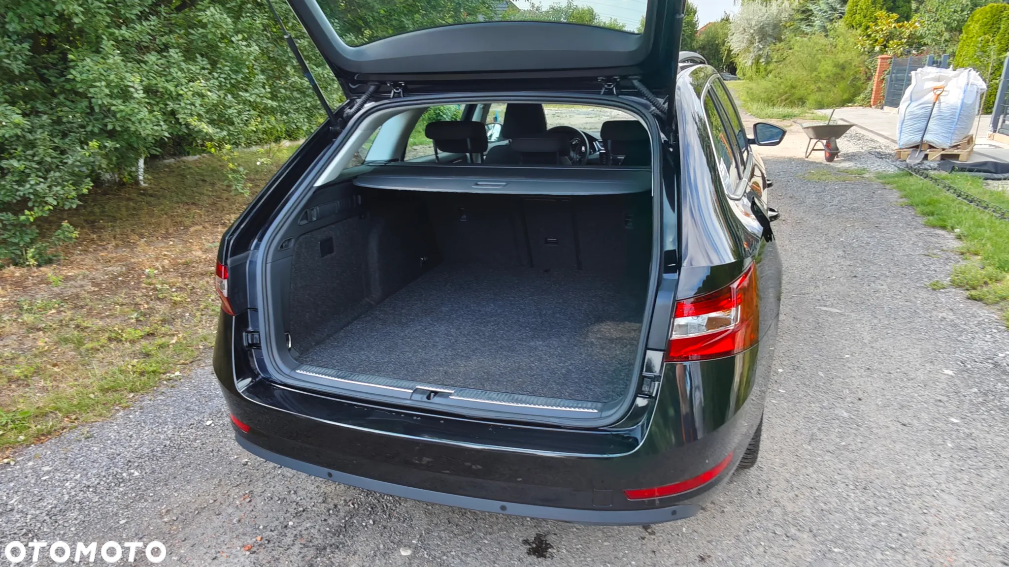 Skoda Superb 1.4 TSI Plug-In Hybrid Ambition DSG - 5