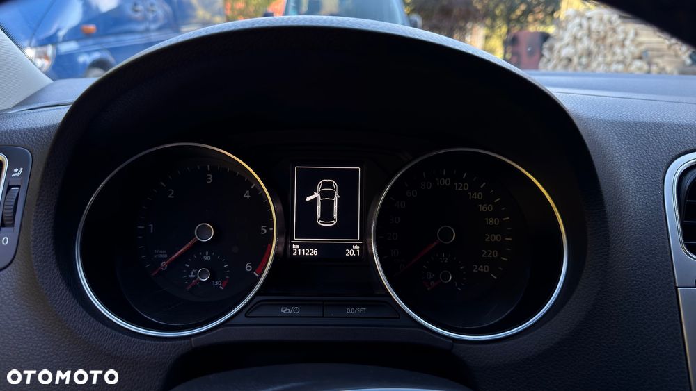Volkswagen Polo 1.4 TDI Blue Motion - 13