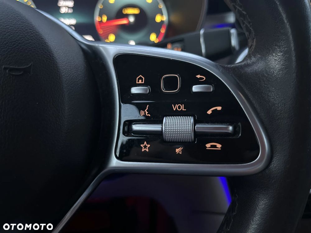Mercedes-Benz GLC 220 d 4-Matic - 15