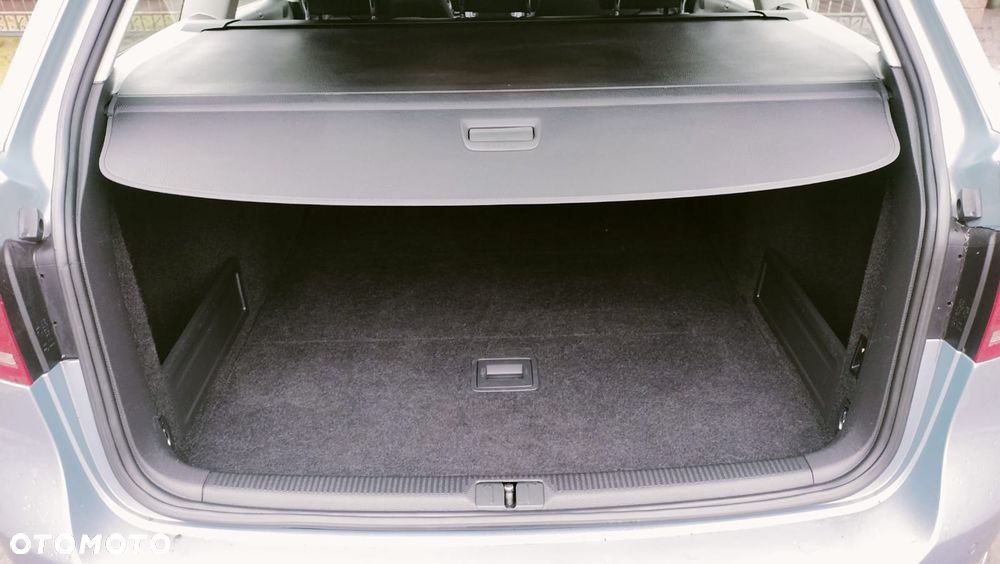 Volkswagen Passat 1.6 TDI BlueMotion - 10