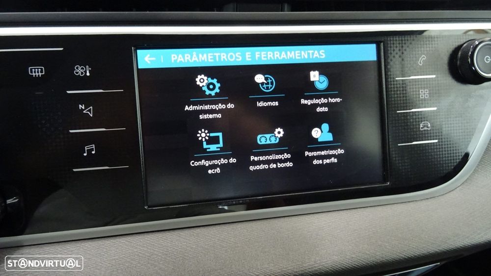 Citroën C4 Spacetourer 1.2 PureTech Feel EAT8 - 36