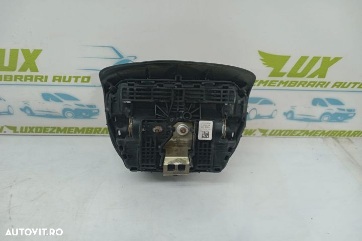 Airbag volan 985100002r Renault Laguna 3  [din 2007 pana  2011] - 2