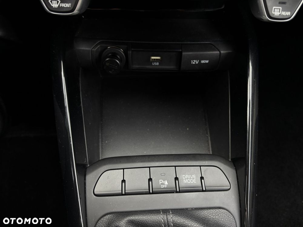 Kia Stonic 1.0 T-GDI MHEV L - 22