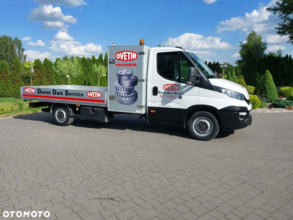 Iveco Daily 35s17 - 6
