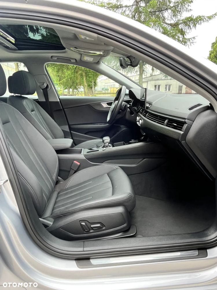 Audi A4 ver-2-0-tfsi-ultra-s-tronic - 27