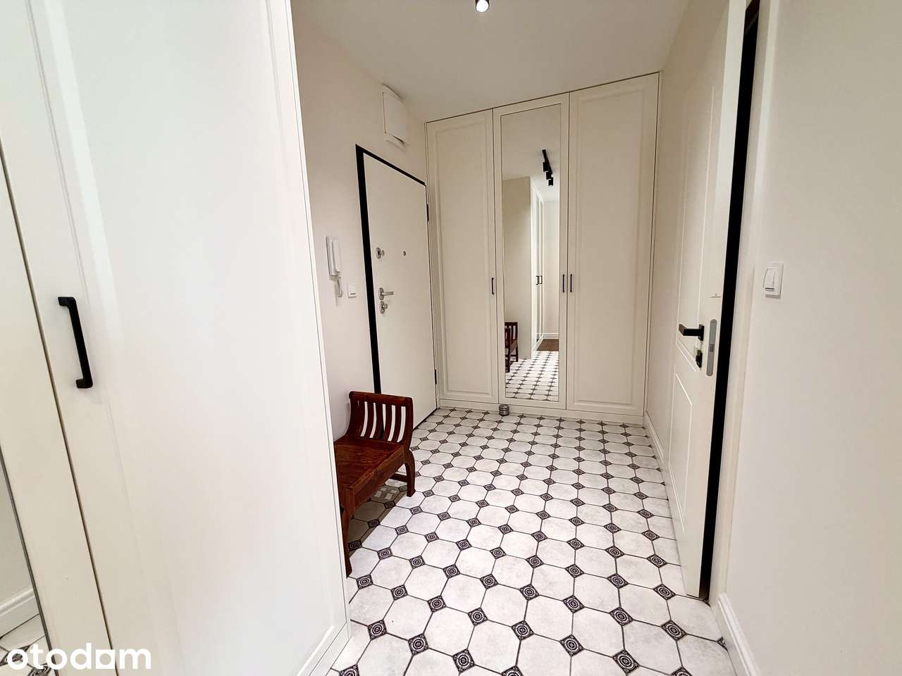 Pierwszy najem 2 pok | 59m2 | Klimatyzacja | Parking w cenie