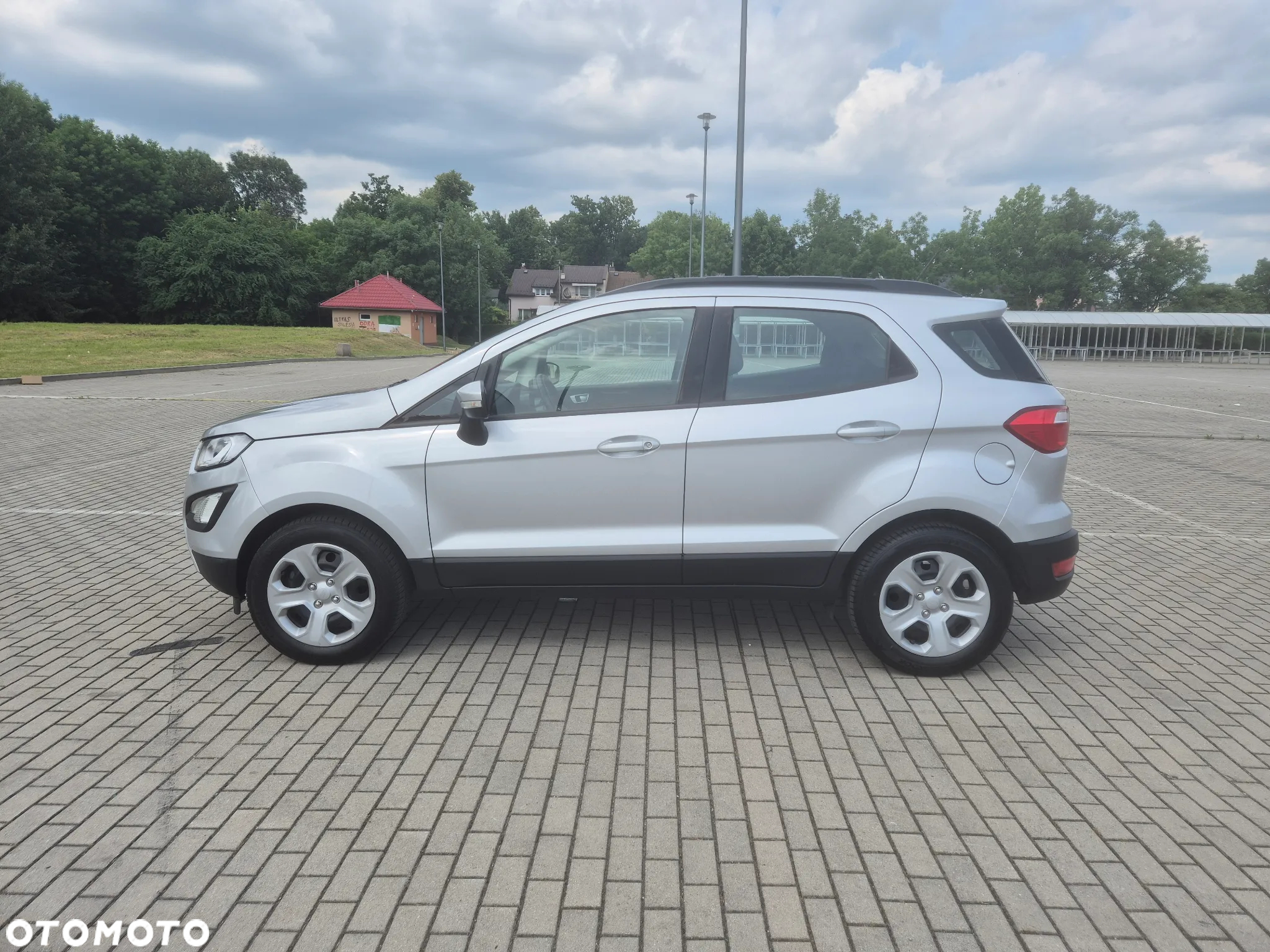 Ford EcoSport - 8