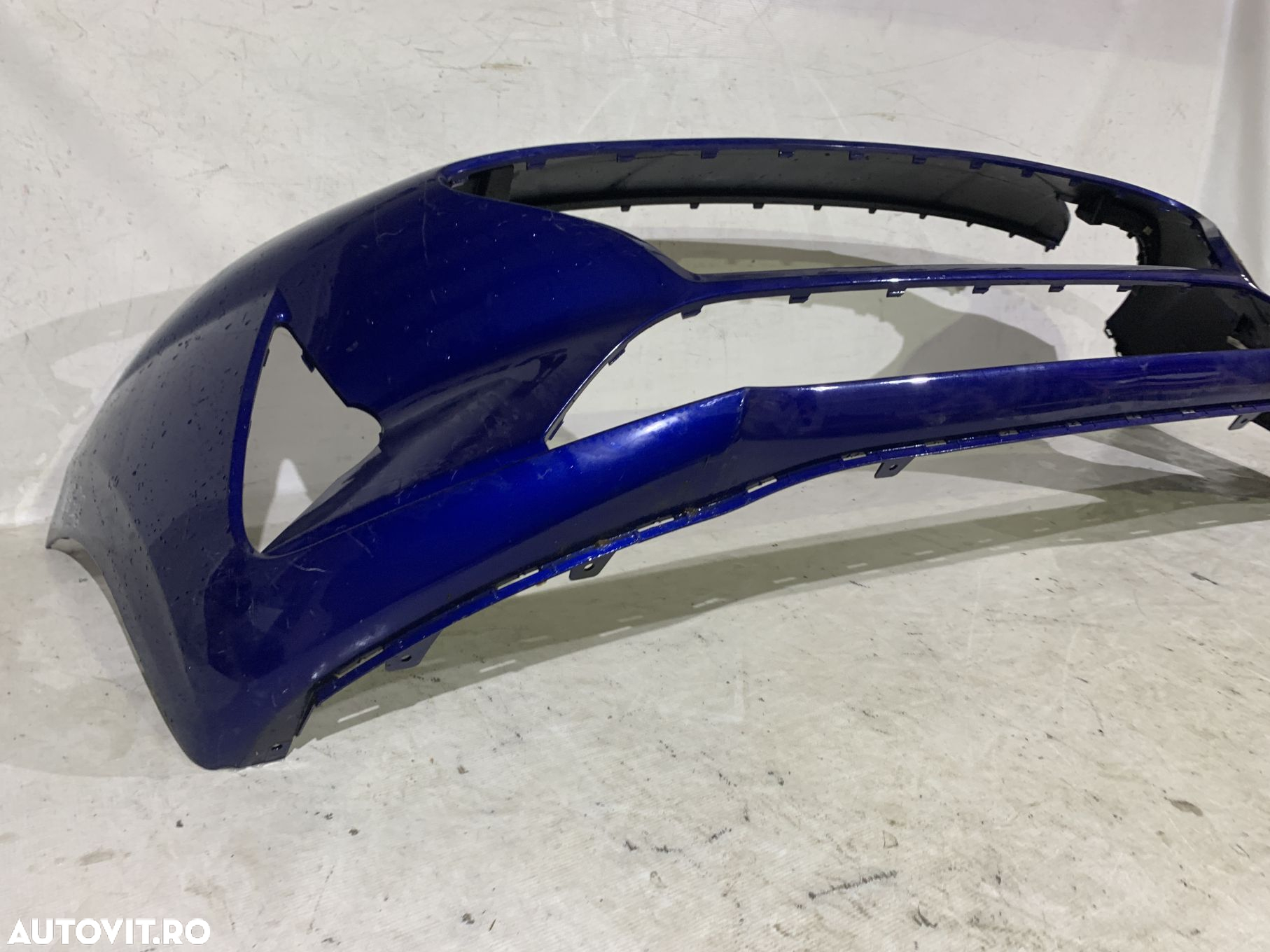 Bara fata Hyundai I10, 2020, 2021, 2022, 2023, 2024, cod origine OE 86511-K7000, in stare foarte buna. - 7