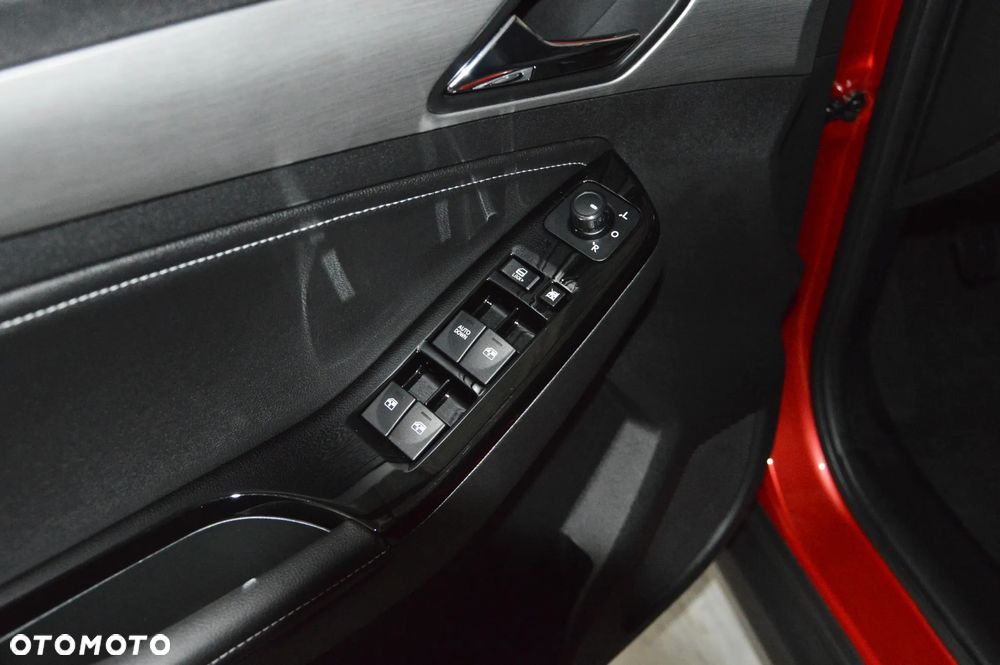 BAIC 3 1.5T Luxury - 20