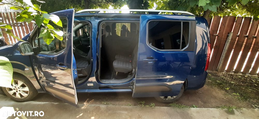 Opel Combo 1.2 L2H1 Start/Stop Enjoy sarcina utila marita - 5