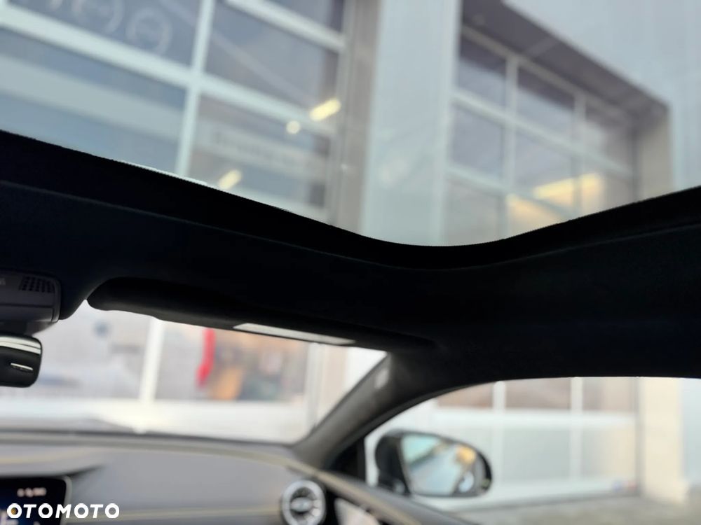 Mercedes-Benz AMG GT 63 S 4Matic+ Speedshift MCT 9G - 19